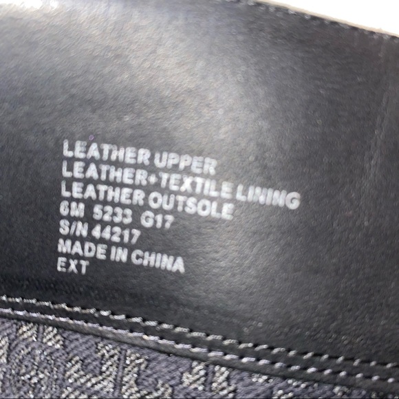 Tory Burch Sofia Black Buckled Leather Riding Wide Calf Boot - Picture 12 of 15